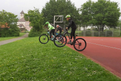 am roten Platz