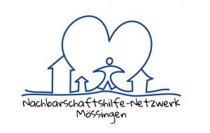 Logo Nachbarschaftshilfe-Netzwerk Mössingen